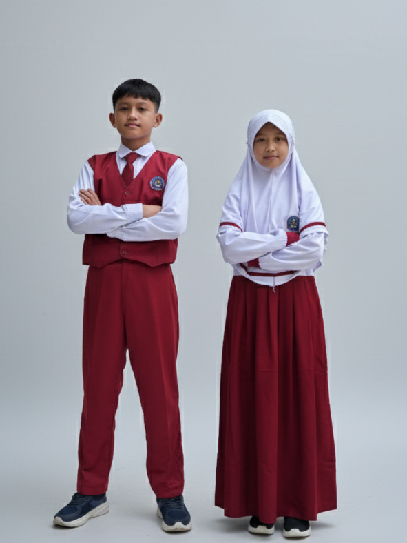 Jaket Baseball